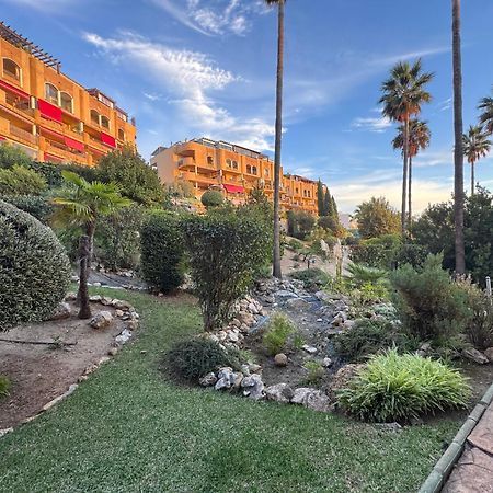 Apartament Eden Golf 4 - Riviera Del Sol Sitio de Calahonda Zewnętrze zdjęcie