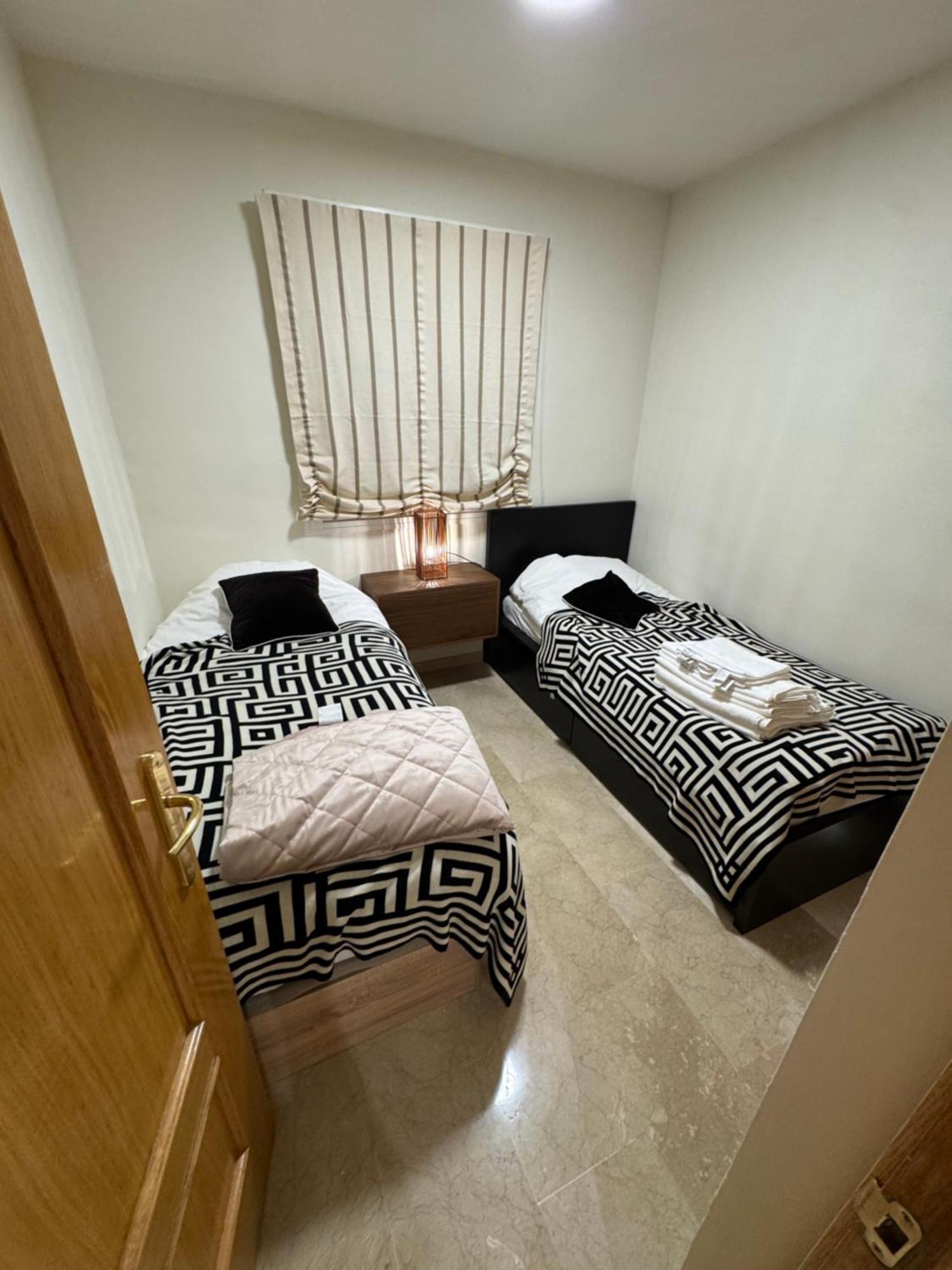 Apartament Eden Golf 4 - Riviera Del Sol Sitio de Calahonda Zewnętrze zdjęcie