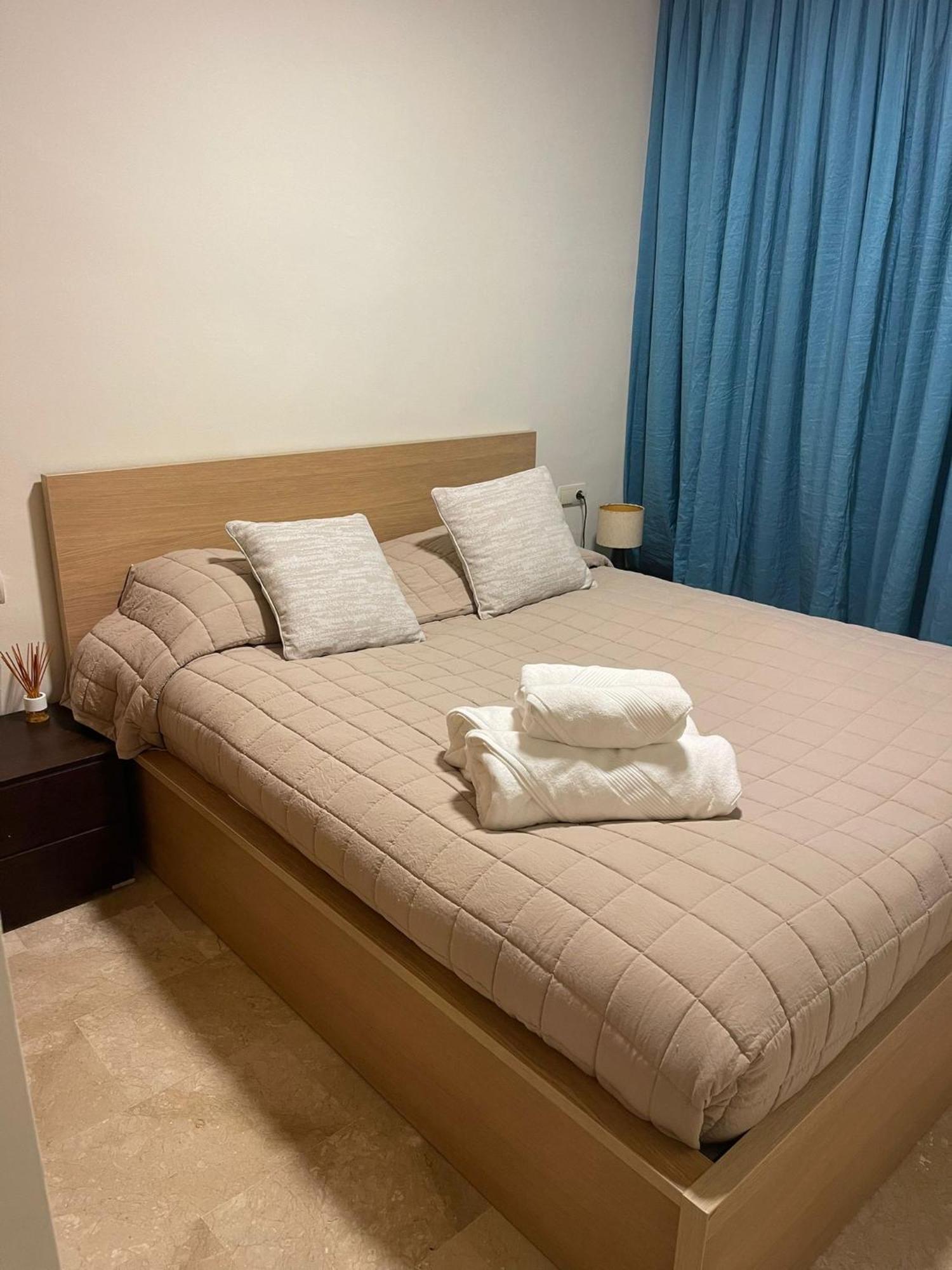 Apartament Eden Golf 4 - Riviera Del Sol Sitio de Calahonda Zewnętrze zdjęcie