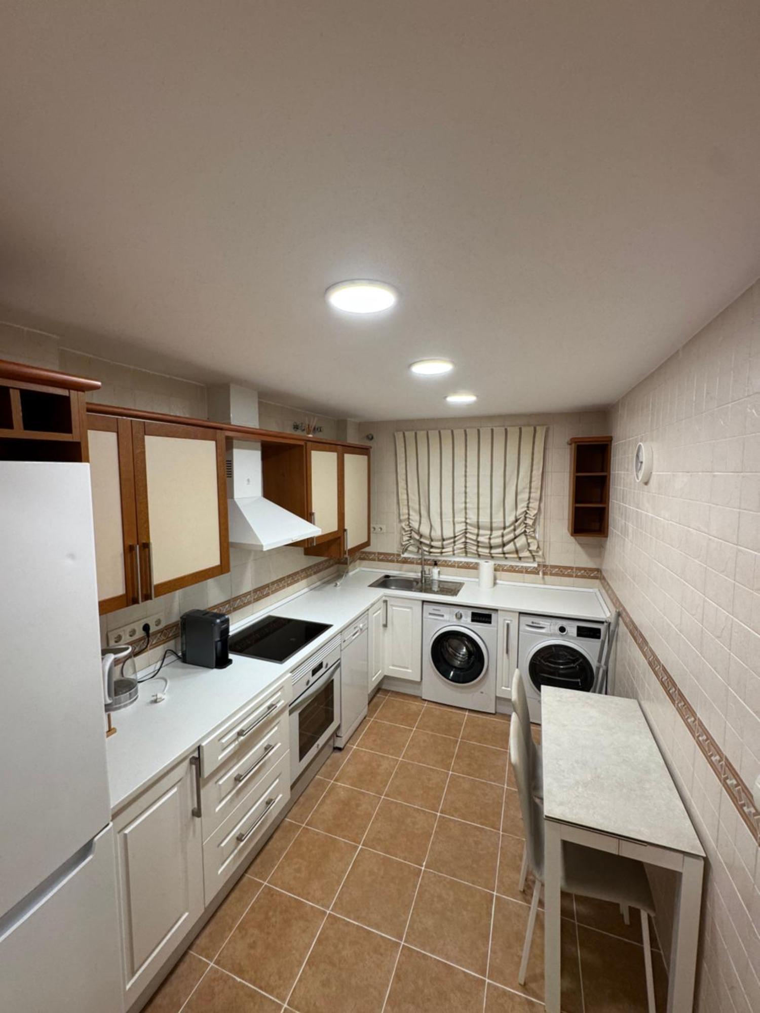 Apartament Eden Golf 4 - Riviera Del Sol Sitio de Calahonda Zewnętrze zdjęcie