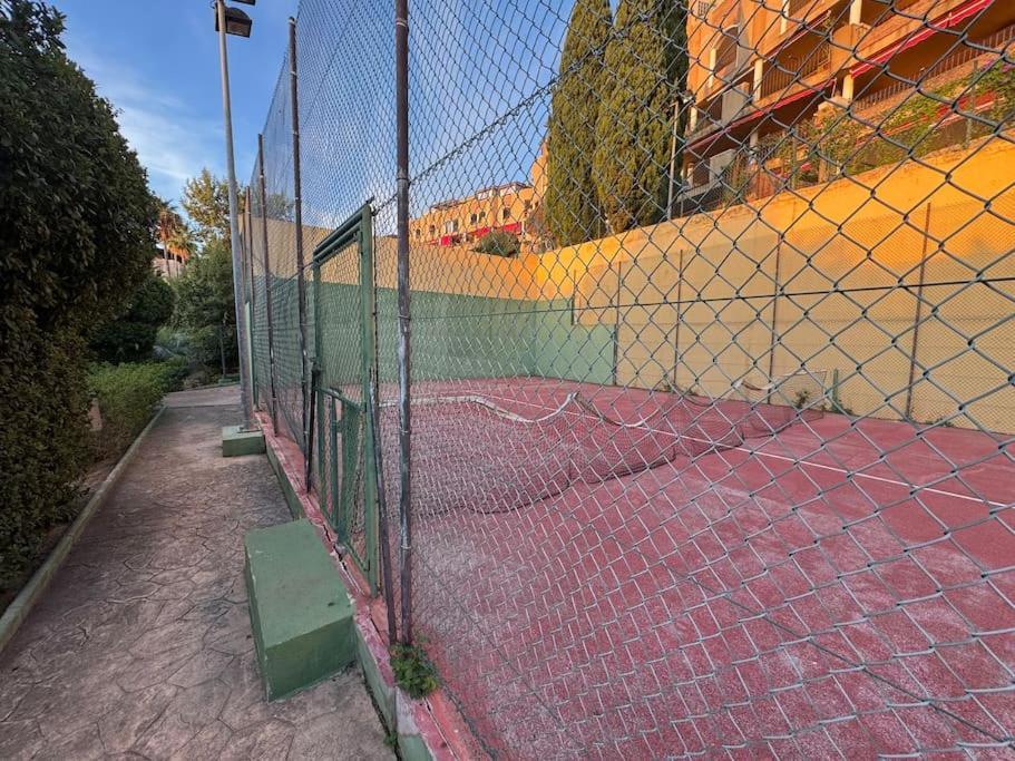 Apartament Eden Golf 4 - Riviera Del Sol Sitio de Calahonda Zewnętrze zdjęcie