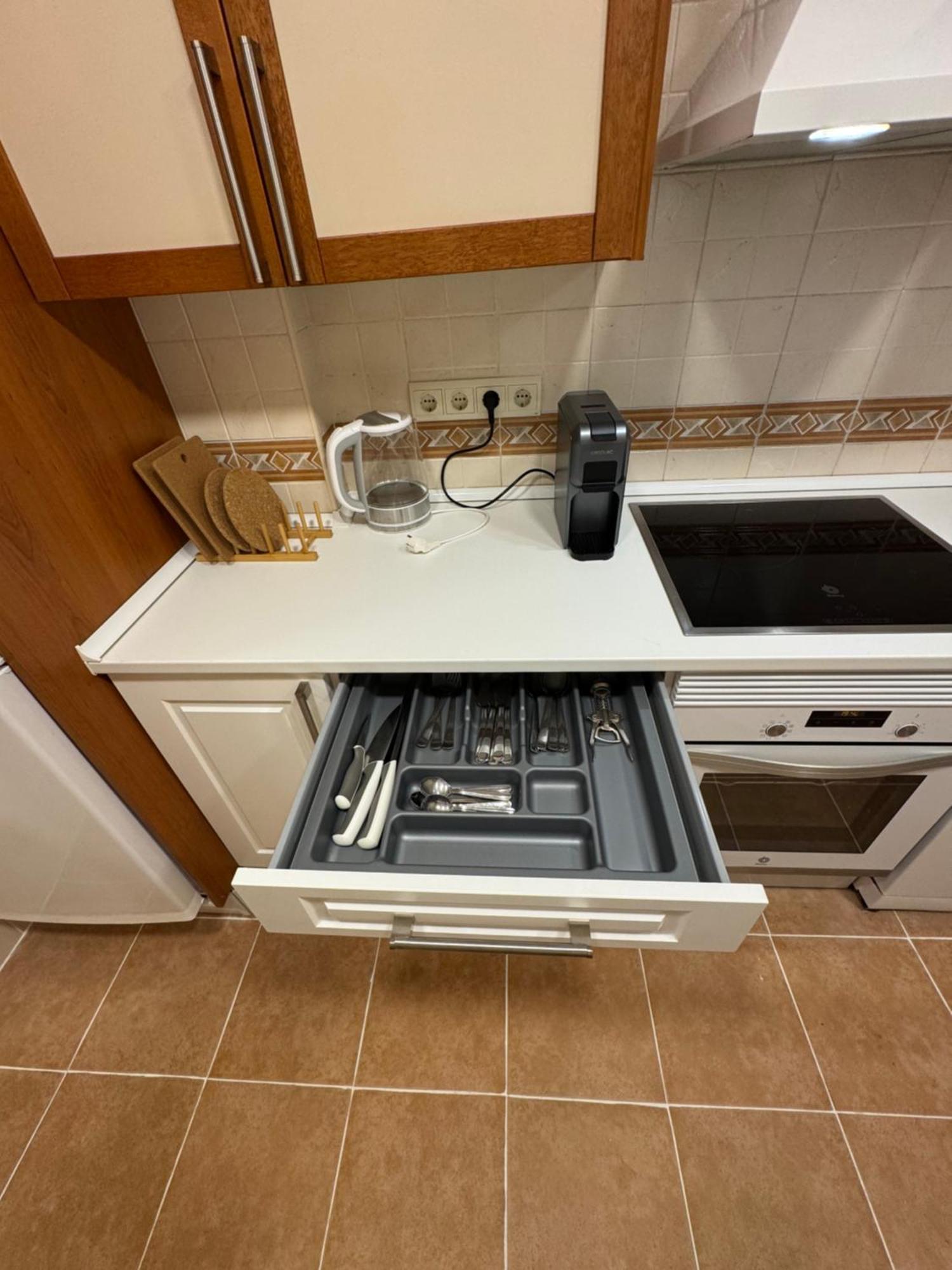Apartament Eden Golf 4 - Riviera Del Sol Sitio de Calahonda Zewnętrze zdjęcie