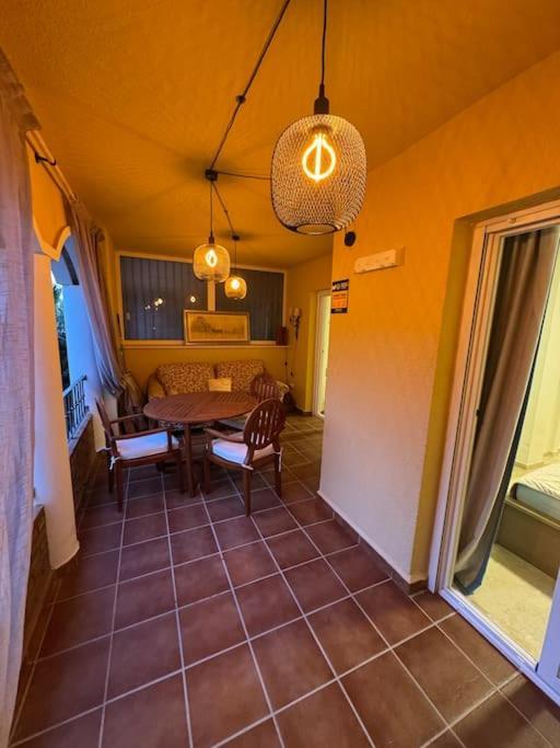 Apartament Eden Golf 4 - Riviera Del Sol Sitio de Calahonda Zewnętrze zdjęcie
