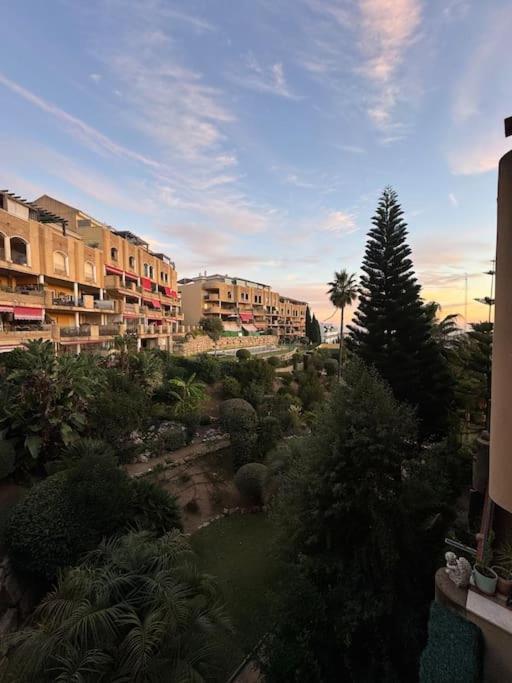 Apartament Eden Golf 4 - Riviera Del Sol Sitio de Calahonda Zewnętrze zdjęcie