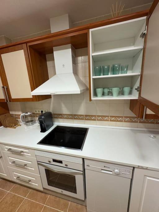 Apartament Eden Golf 4 - Riviera Del Sol Sitio de Calahonda Zewnętrze zdjęcie