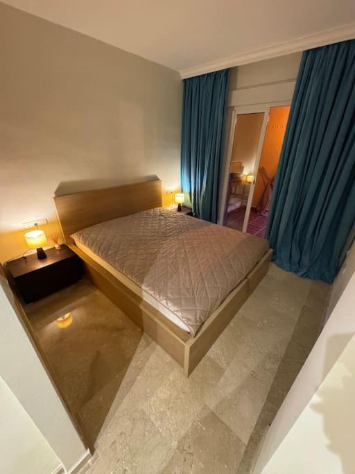 Apartament Eden Golf 4 - Riviera Del Sol Sitio de Calahonda Zewnętrze zdjęcie