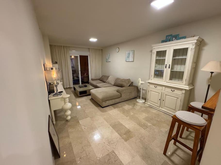 Apartament Eden Golf 4 - Riviera Del Sol Sitio de Calahonda Zewnętrze zdjęcie