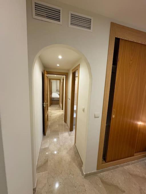 Apartament Eden Golf 4 - Riviera Del Sol Sitio de Calahonda Zewnętrze zdjęcie