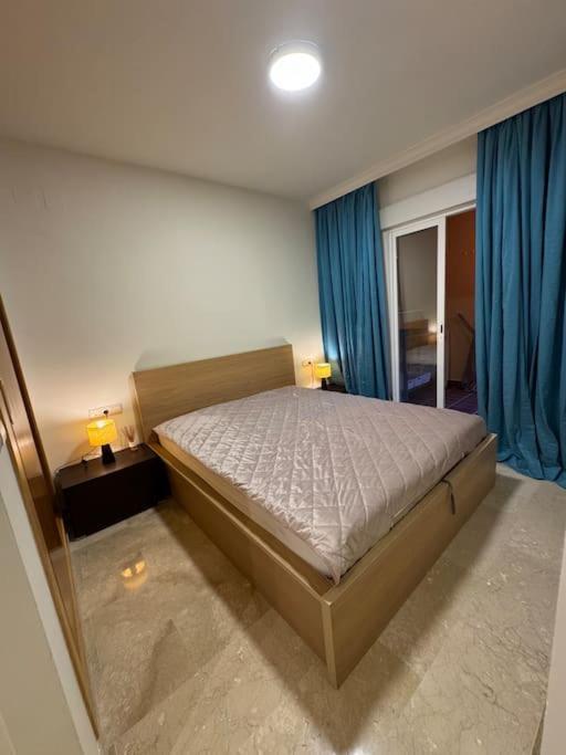 Apartament Eden Golf 4 - Riviera Del Sol Sitio de Calahonda Zewnętrze zdjęcie