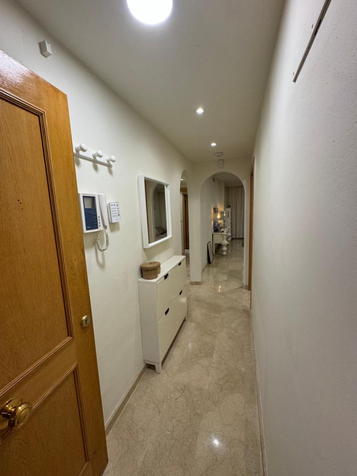 Apartament Eden Golf 4 - Riviera Del Sol Sitio de Calahonda Zewnętrze zdjęcie