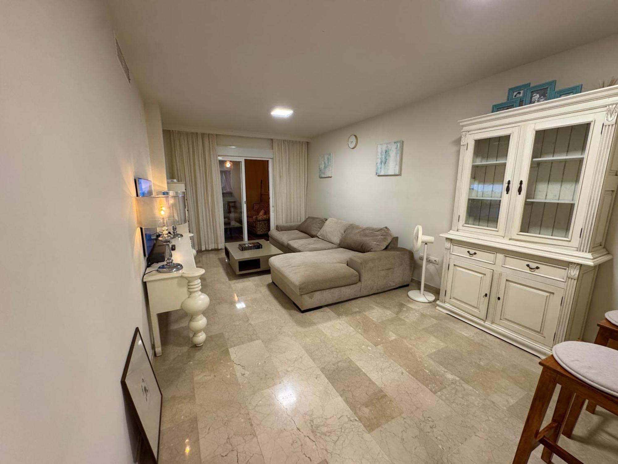 Apartament Eden Golf 4 - Riviera Del Sol Sitio de Calahonda Zewnętrze zdjęcie
