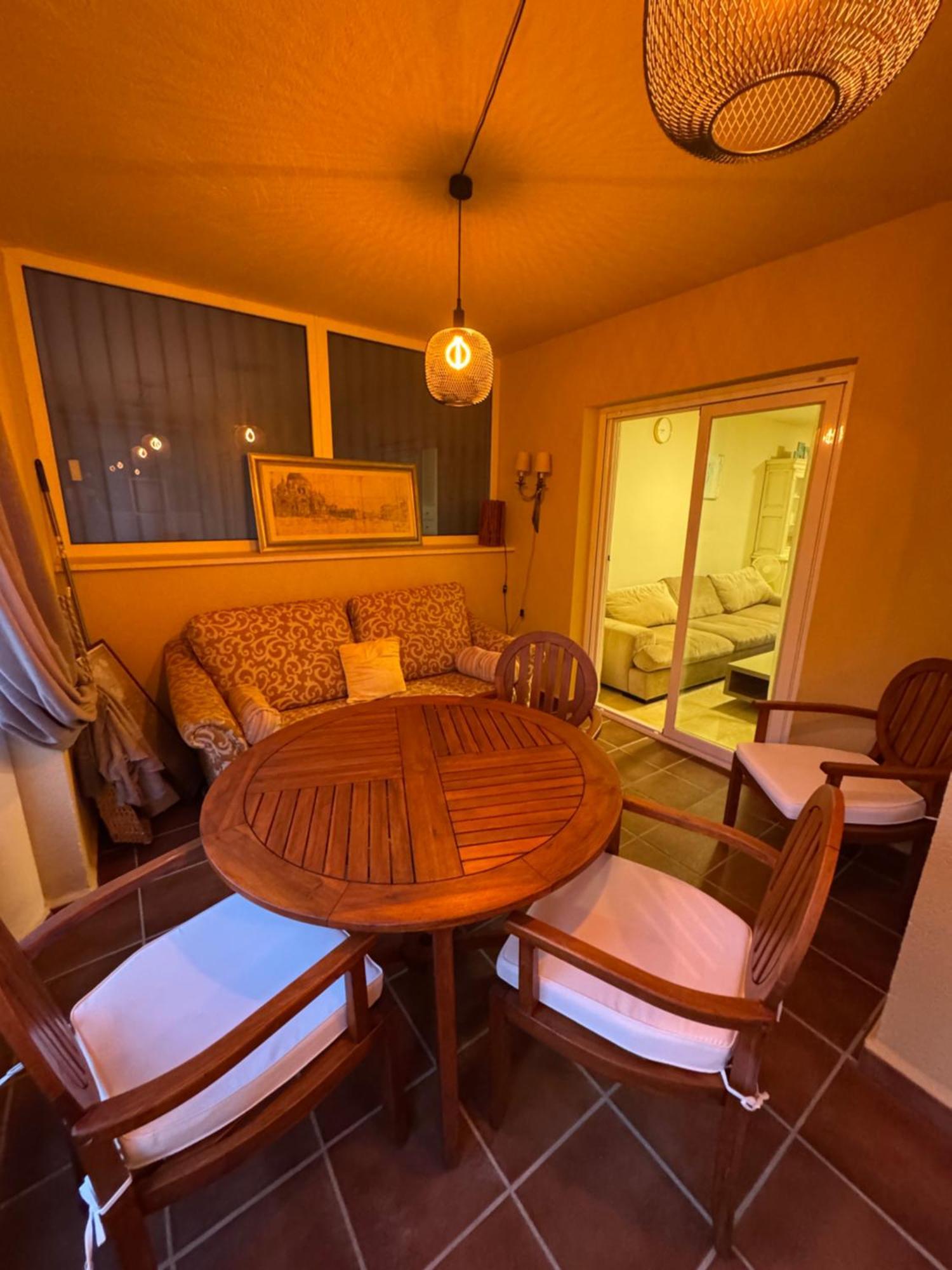 Apartament Eden Golf 4 - Riviera Del Sol Sitio de Calahonda Zewnętrze zdjęcie