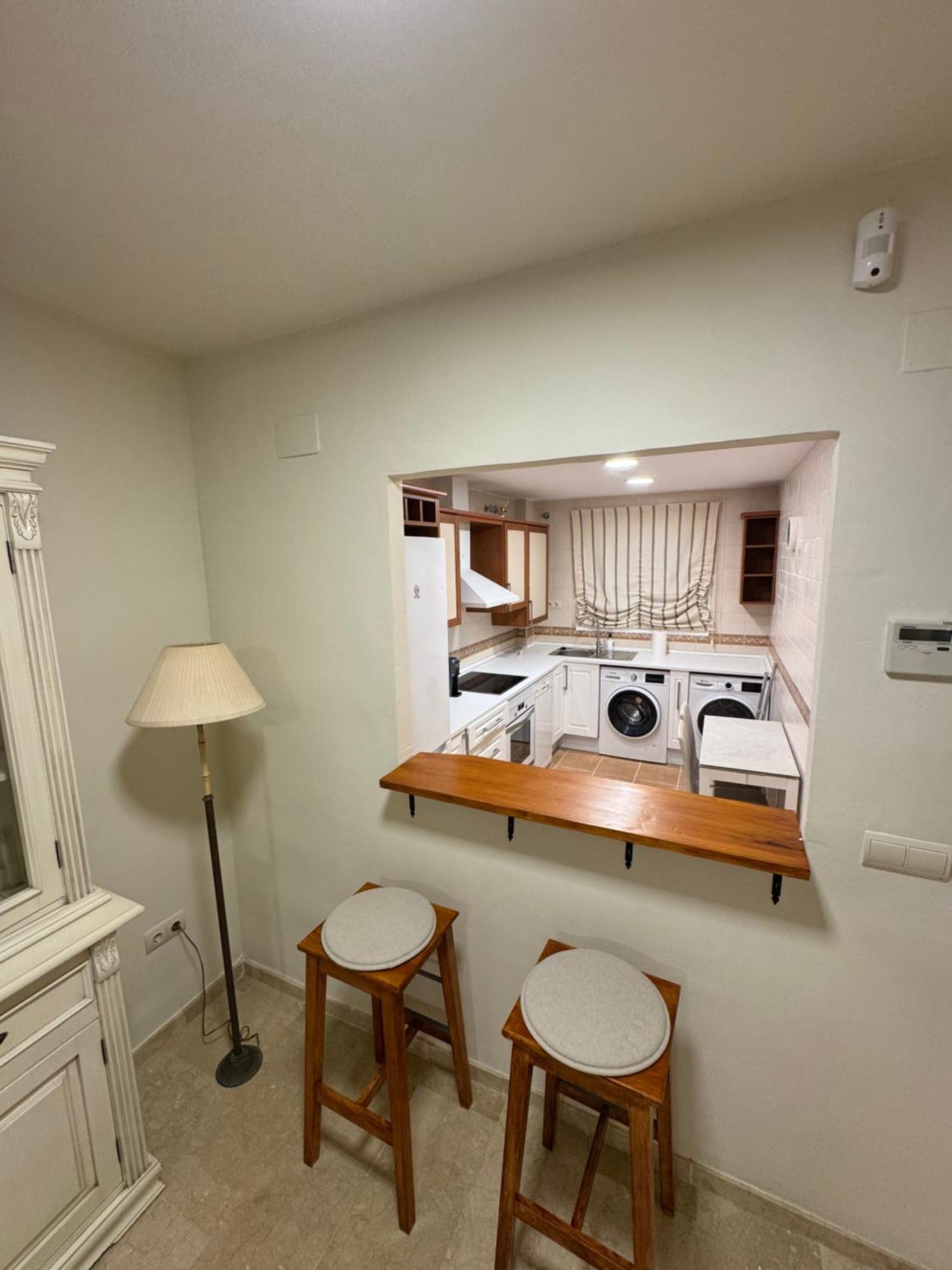 Apartament Eden Golf 4 - Riviera Del Sol Sitio de Calahonda Zewnętrze zdjęcie