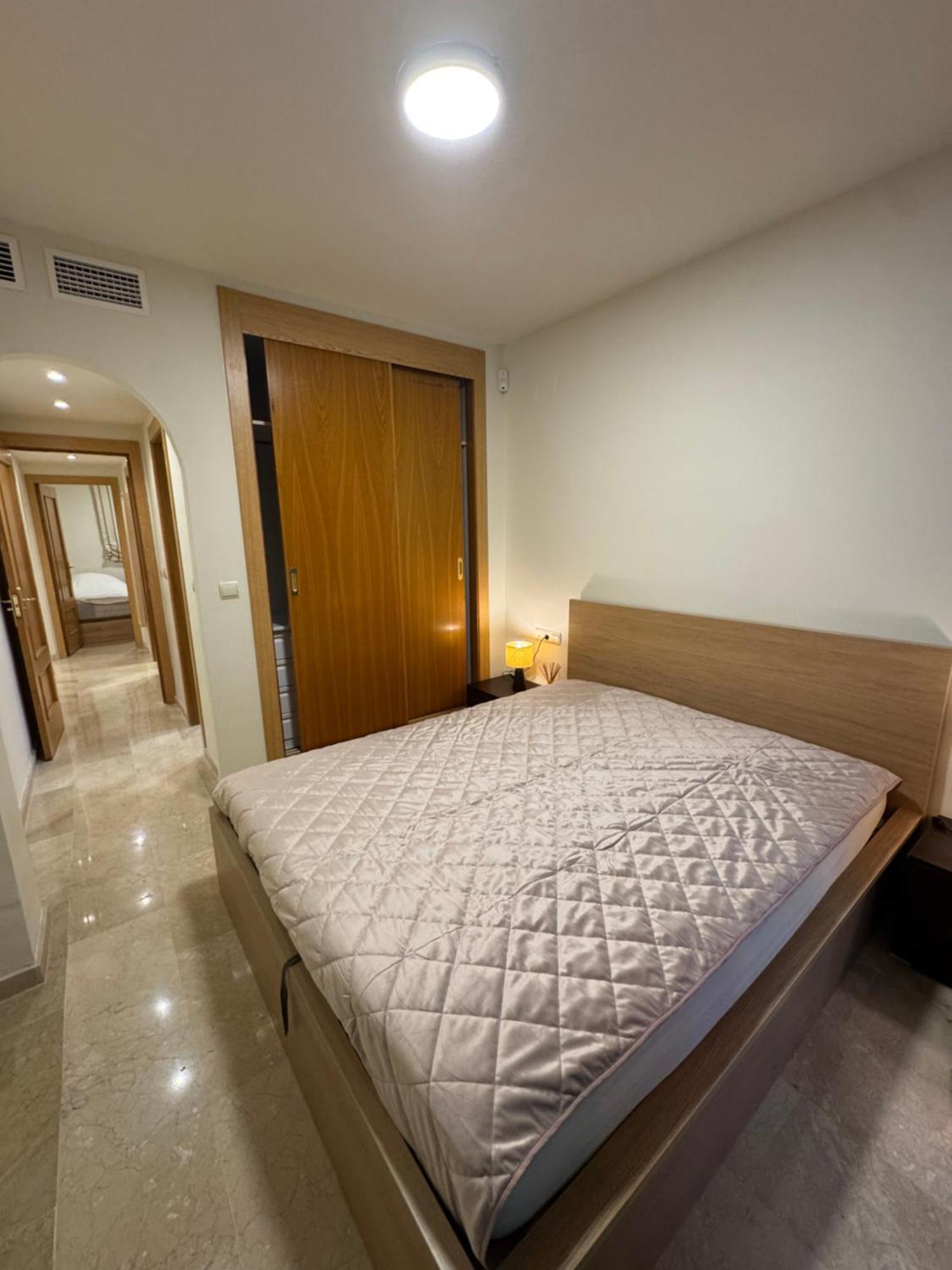 Apartament Eden Golf 4 - Riviera Del Sol Sitio de Calahonda Zewnętrze zdjęcie