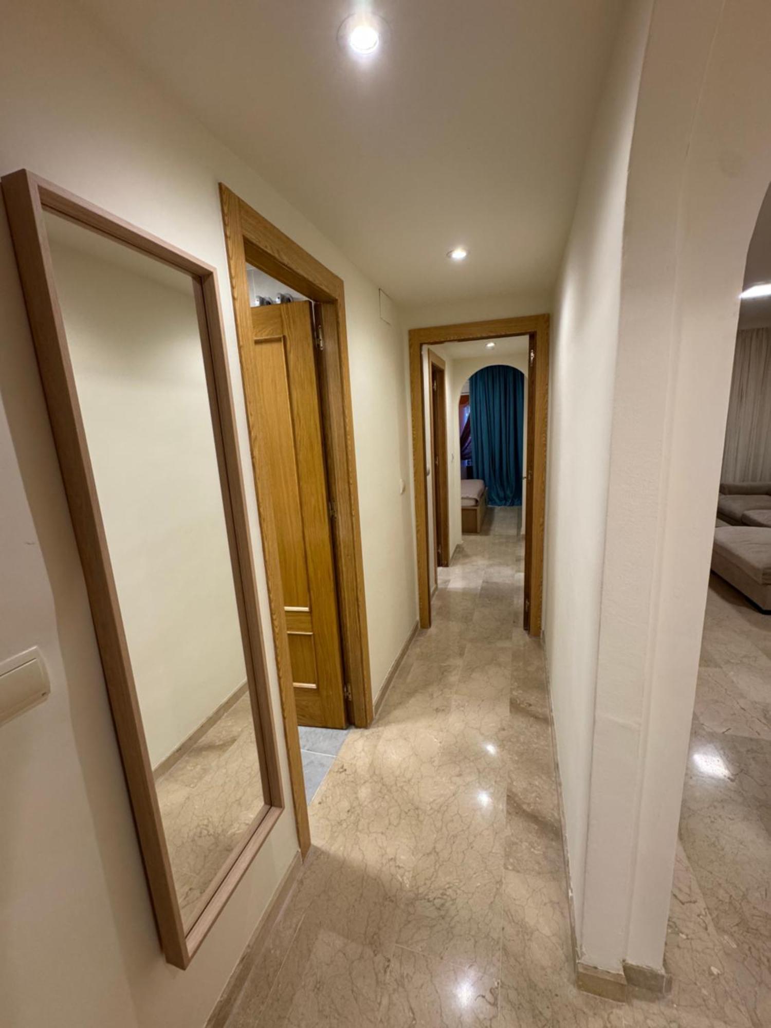 Apartament Eden Golf 4 - Riviera Del Sol Sitio de Calahonda Zewnętrze zdjęcie