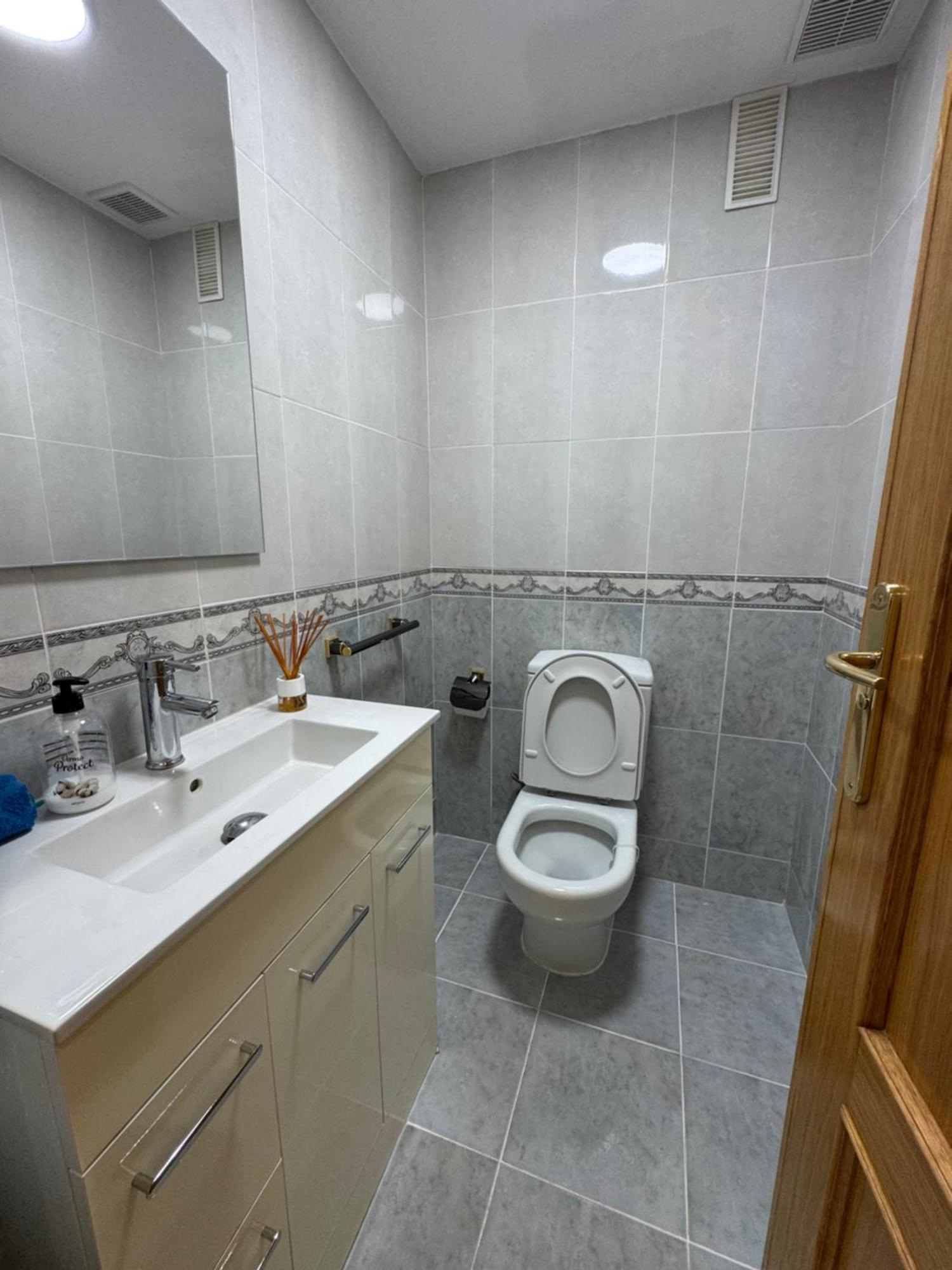 Apartament Eden Golf 4 - Riviera Del Sol Sitio de Calahonda Zewnętrze zdjęcie