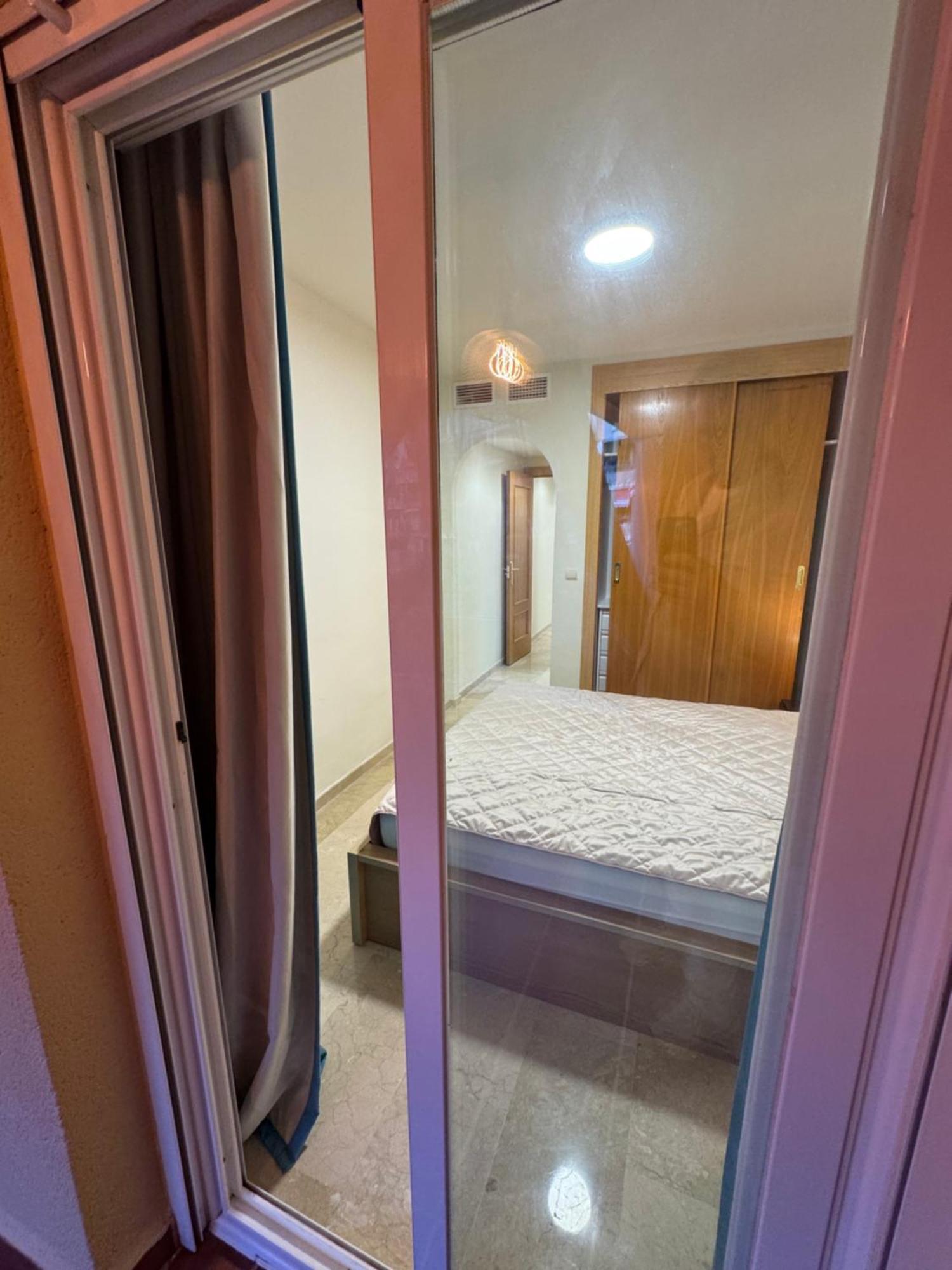 Apartament Eden Golf 4 - Riviera Del Sol Sitio de Calahonda Zewnętrze zdjęcie
