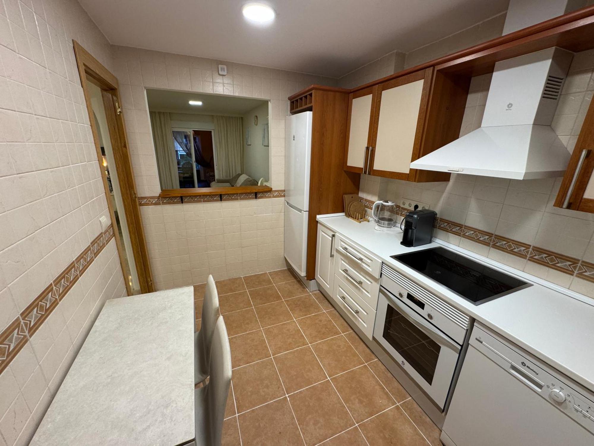 Apartament Eden Golf 4 - Riviera Del Sol Sitio de Calahonda Zewnętrze zdjęcie