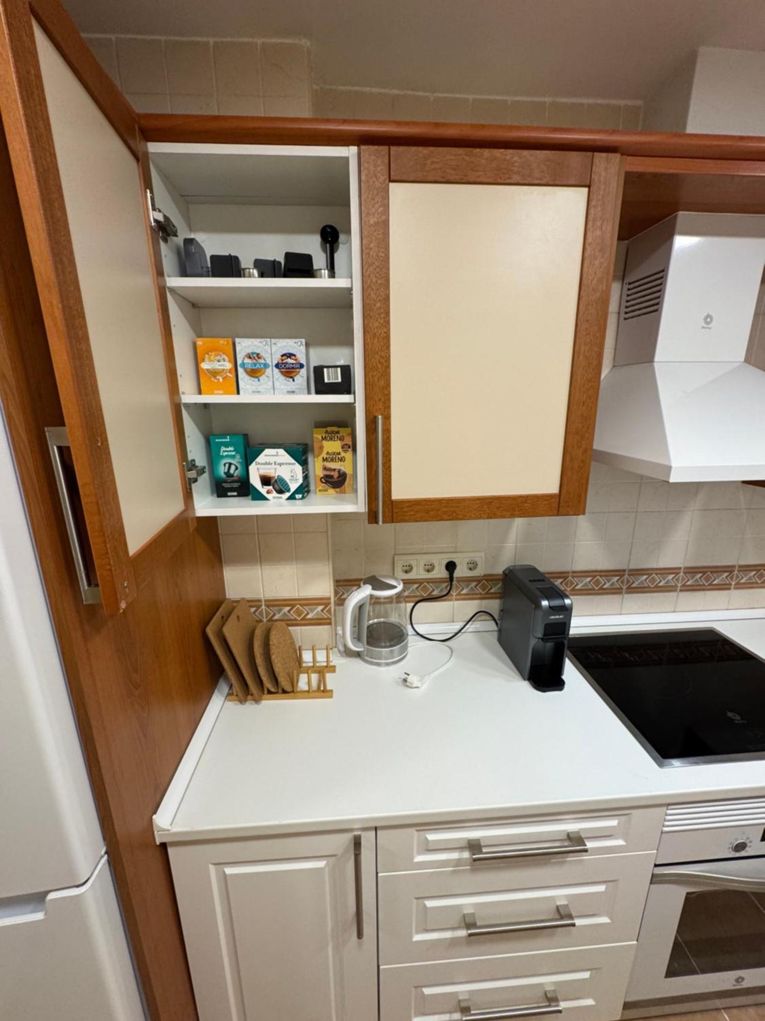 Apartament Eden Golf 4 - Riviera Del Sol Sitio de Calahonda Zewnętrze zdjęcie